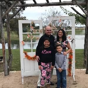 Meet your Posher, Rocio